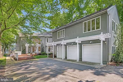 471 Maple Road, Severna Park, MD 21146 - Photo 1