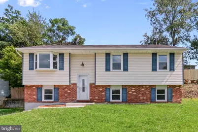 415 Grove Ridge Court, Linthicum Heights, MD 21090 - Photo 1