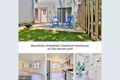 1927 Bellarbor Circle, Crofton, MD 21114 - Photo 1