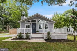 4925 Aspen St, Shady Side, MD 20764 - Photo 1