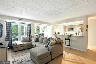 706 Southern Hills Drive #E-5F, Arnold, MD 21012 - Photo 1