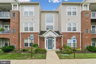 2493 Amber Orchard Ct E, Odenton, MD 21113 - Photo 1