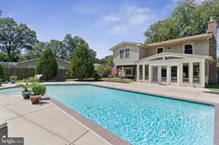 1711 Elkridge Ct, Crofton, MD 21114 - Photo 1