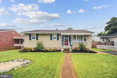 3 Woods Avenue, Glen Burnie, MD 21061 - Photo 1