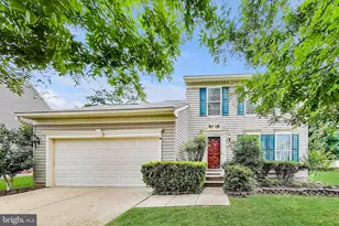 500 Sugarberry Ct, Odenton, MD 21113 - Photo 1