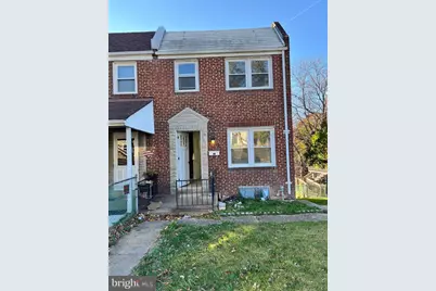 223 Grove Park Road, Brooklyn, MD 21225 - Photo 1