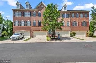 2447 Ogden Square, Gambrills, MD 21054 - Photo 1