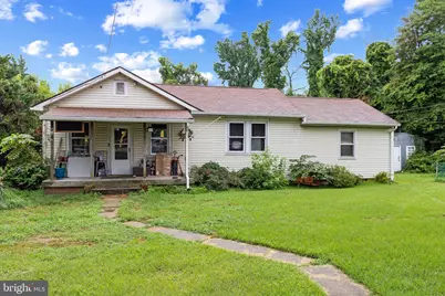 8002 Fort Smallwood Road, Curtis Bay, MD 21226 - Photo 1