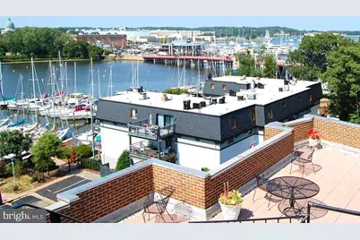 316 Burnside Street #103, Annapolis, MD 21403 - Photo 1