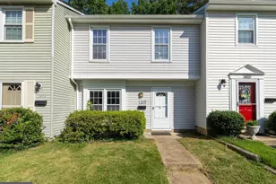 1412 Foxwood Court, Annapolis, MD 21409 - Photo 1