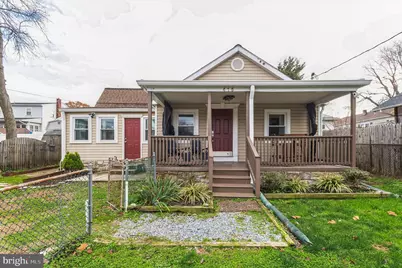 415 Cresswell, Brooklyn, MD 21225 - Photo 1