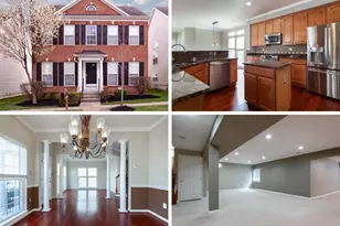 1737 Allerford Dr, Hanover, MD 21076 - Photo 1