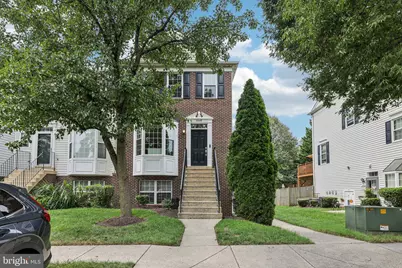 2489 Revere Court #34-A, Crofton, MD 21114 - Photo 1