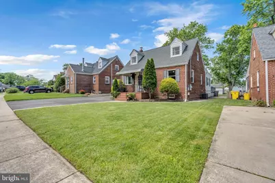 204 Kuethe Road NE, Glen Burnie, MD 21060 - Photo 1