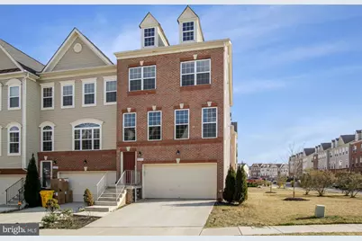 8570 Crooked Tree Lane, Laurel, MD 20724 - Photo 1