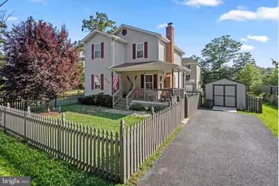 1719 Lake Avenue, Shady Side, MD 20764 - Photo 1