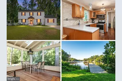 37 Severndale Road, Severna Park, MD 21146 - Photo 1