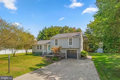 7871 Chestnut Leaf Road, Severn, MD 21144 - Photo 1