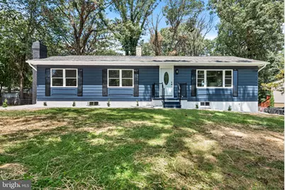 1112 Oak View Drive, Crownsville, MD 21032 - Photo 1