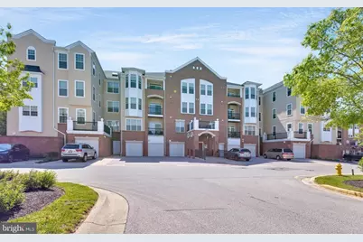 8609 Wintergreen Court #408, Odenton, MD 21113 - Photo 1