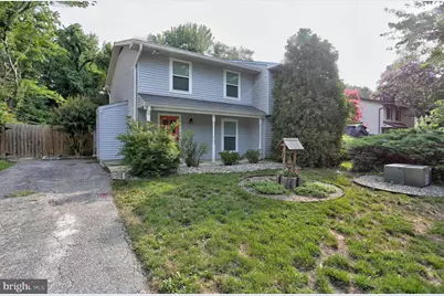 466 Man O War Court, Annapolis, MD 21409 - Photo 1