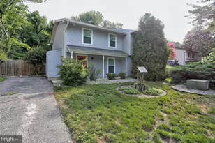 466 Man O War Ct, Annapolis, MD 21409 - Photo 1