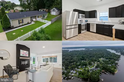 623 Laurel Drive, Pasadena, MD 21122 - Photo 1