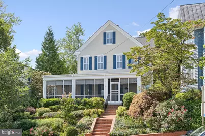 83 Market Street, Annapolis, MD 21401 - Photo 1