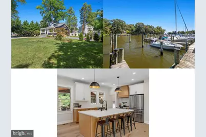 28 Cypress Creek Road, Severna Park, MD 21146 - Photo 1