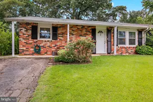 1308 Greyswood Rd, Odenton, MD 21113 - Photo 1