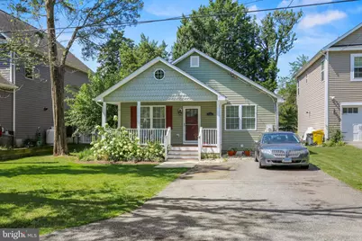 5560 Harford Street, Churchton, MD 20733 - Photo 1