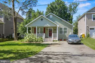 5560 Harford St, Churchton, MD 20733 - Photo 1