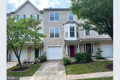 8239 Brooktree Street, Laurel, MD 20724 - Photo 1