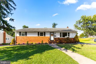 586 Forest View Road, Linthicum Heights, MD 21090 - Photo 1