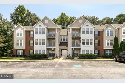 8704 Natures Trail Court #303, Odenton, MD 21113 - Photo 1