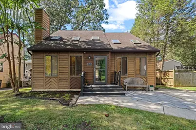 526 West Drive, Severna Park, MD 21146 - Photo 1