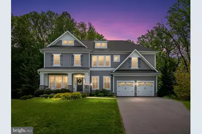 2439 Macallister Lane, Gambrills, MD 21054 - Photo 1