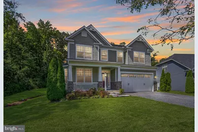 8234 Powers Drive, Millersville, MD 21108 - Photo 1