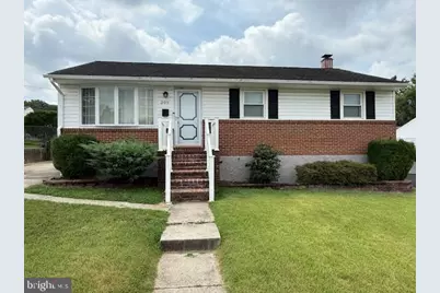 309 17th Avenue, Baltimore, MD 21225 - Photo 1