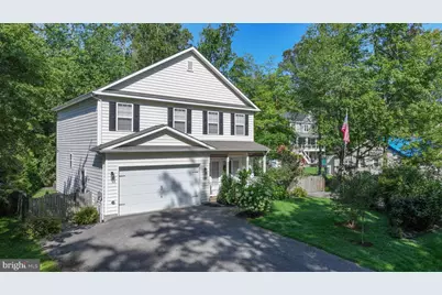 7068 Myrtle Avenue, North Beach, MD 20714 - Photo 1