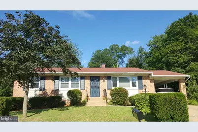 1122 Court Revere, Odenton, MD 21113 - Photo 1