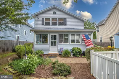 427 Magnolia Drive, Edgewater, MD 21037 - Photo 1