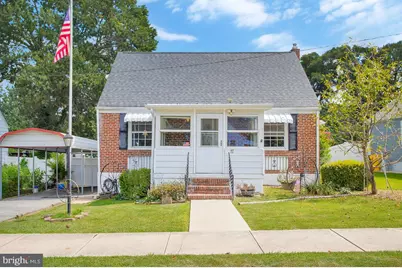 17 Mansion Road, Linthicum Heights, MD 21090 - Photo 1