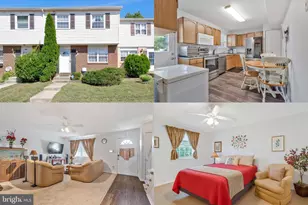 462 Aventura Ct, Glen Burnie, MD 21061 - Photo 1