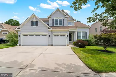 8318 Calm Stream Bend, Severn, MD 21144 - Photo 1