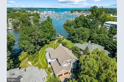 4 Little Harbor Way, Annapolis, MD 21403 - Photo 1