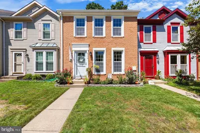 2178 Commissary Circle, Odenton, MD 21113 - Photo 1