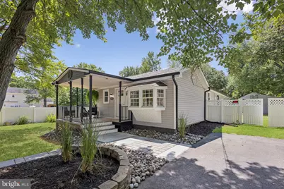 8016 Stone Haven Drive, Glen Burnie, MD 21060 - Photo 1