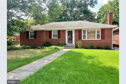 7410 Mulberry Road, Hanover, MD 21076 - Photo 1