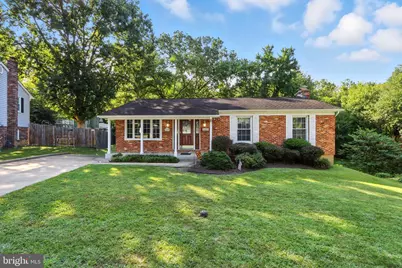 372 Centerhill Avenue, Linthicum Heights, MD 21090 - Photo 1